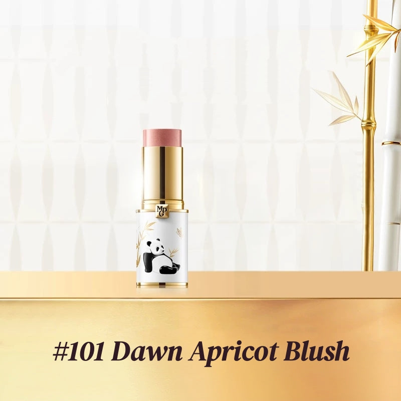MAOGEPING X Panda Creation Blusher Stick T5989
