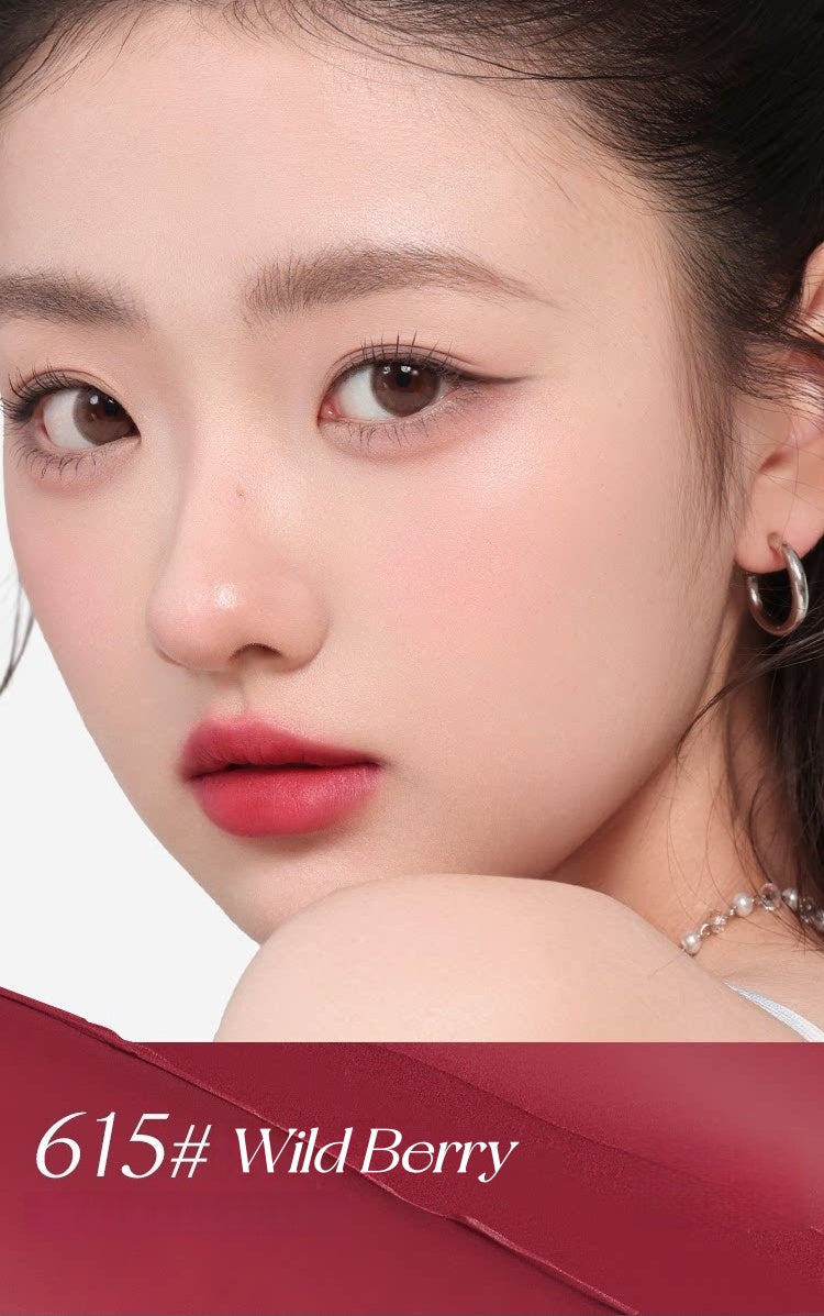 SPENNY Lake Vine Echo Collection Baked Powder No-caking Pressed Powder T5684