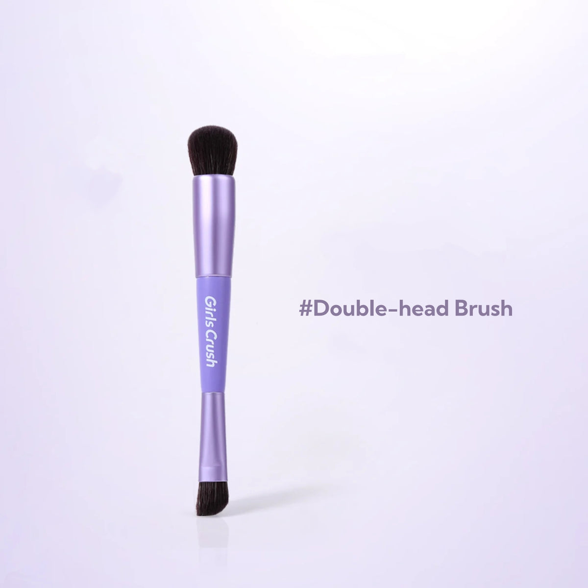 Girls Crush Portable Professional Blusher Makeup Brush T6047