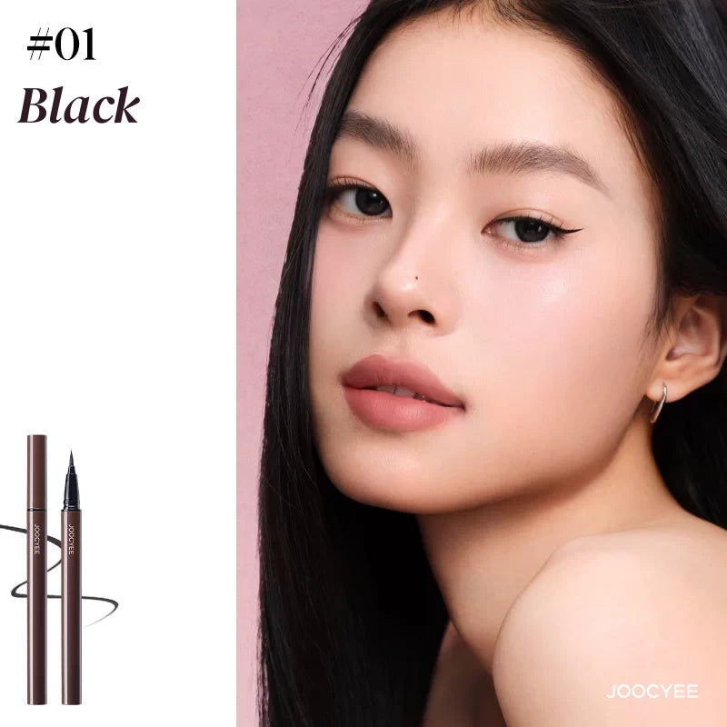 JOOCYEE Smooth Long-wear Waterproof Eyeliner Pen T5974