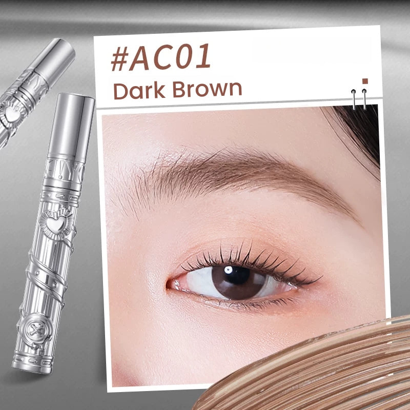 NEIYOU Waterproof Long-wear Eyebrow Tint Cream T5819