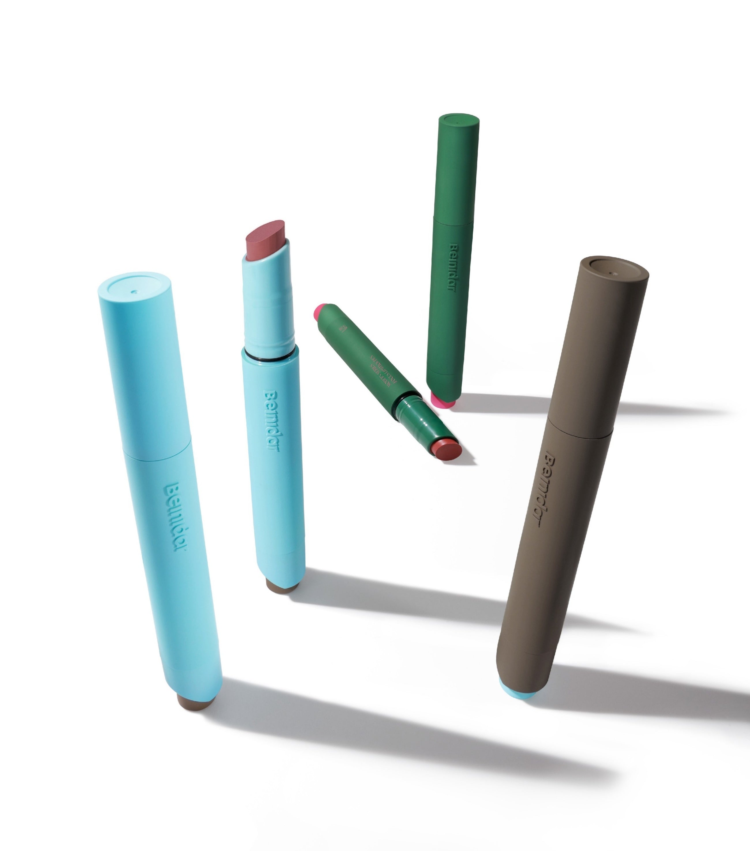 BEINIDAR Long-wear Moist Matte Lipstick Pen T5433