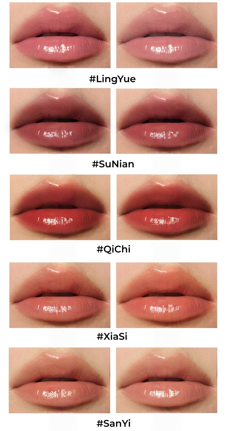 RED CHAMBER Multi-Use Makeup Stick For Lipstick & Blusher & Eyeshadow T5438