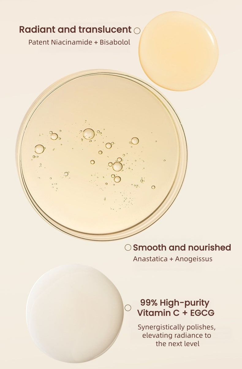 WATERCOME Aipha Hydroxy Acid & Niacinamide Sea Salt Body Scrub T5982