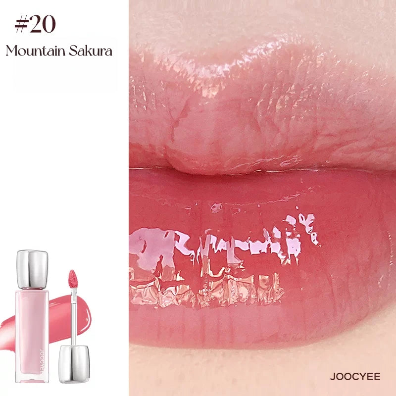 JOOCYEE Glossy Long-wear Lip Gloss 4.0 T5782