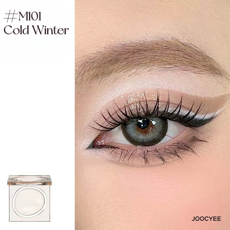 JOOCYEE Multi-functional Single-color Eyeshadow T5785