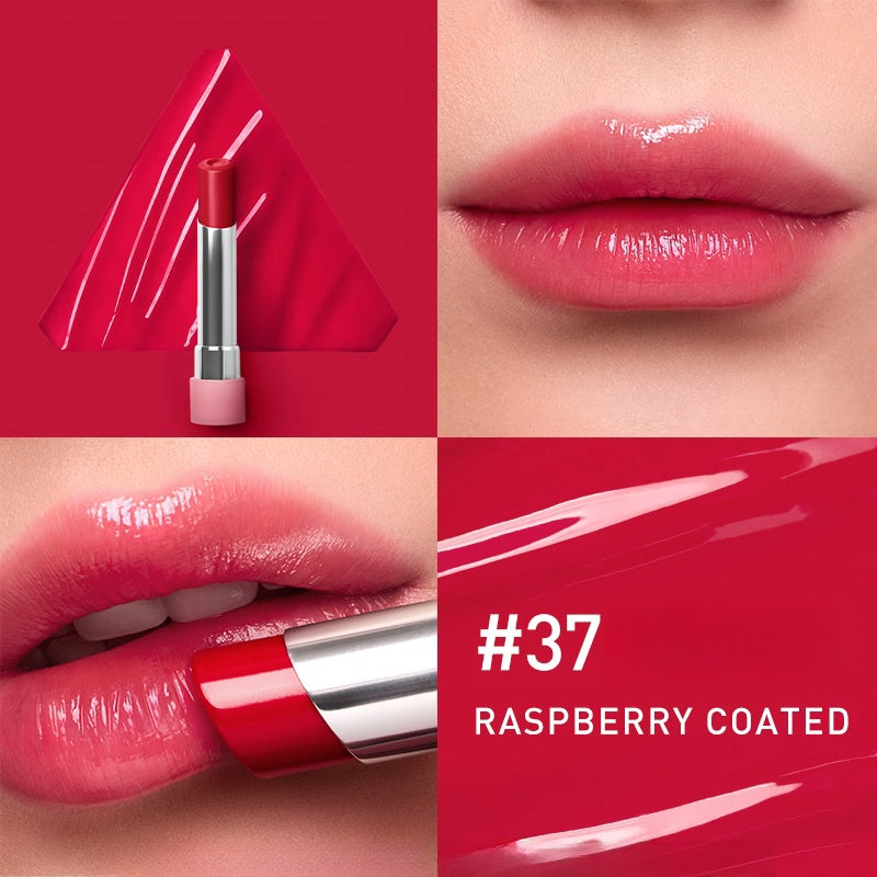 3CE Good Look Moist Glazy Mirror Lipstick T4360