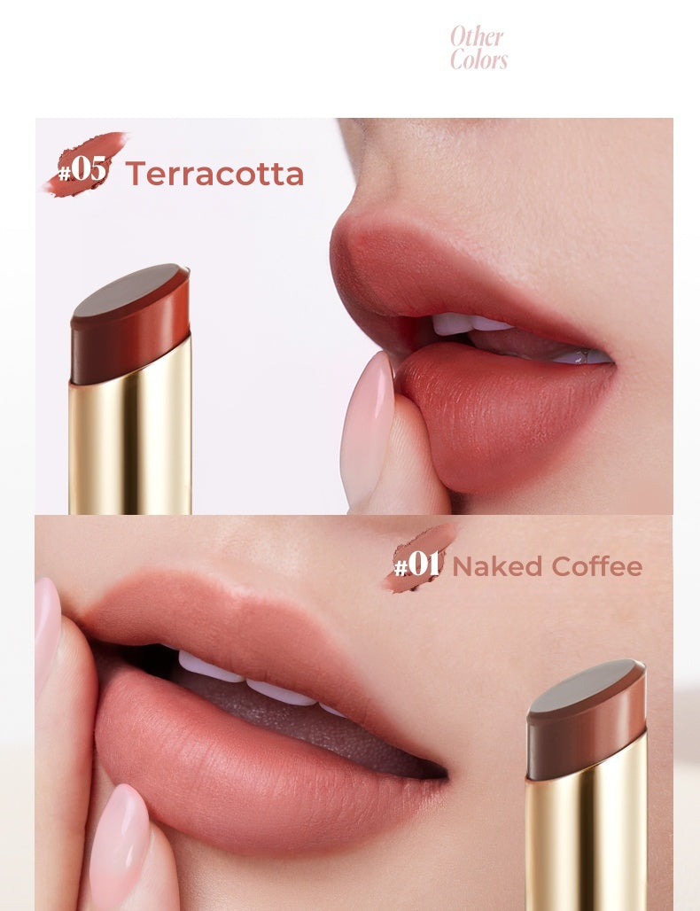 JUDYDOLL Soft-Wear Moisture Matte Lipstick T5105