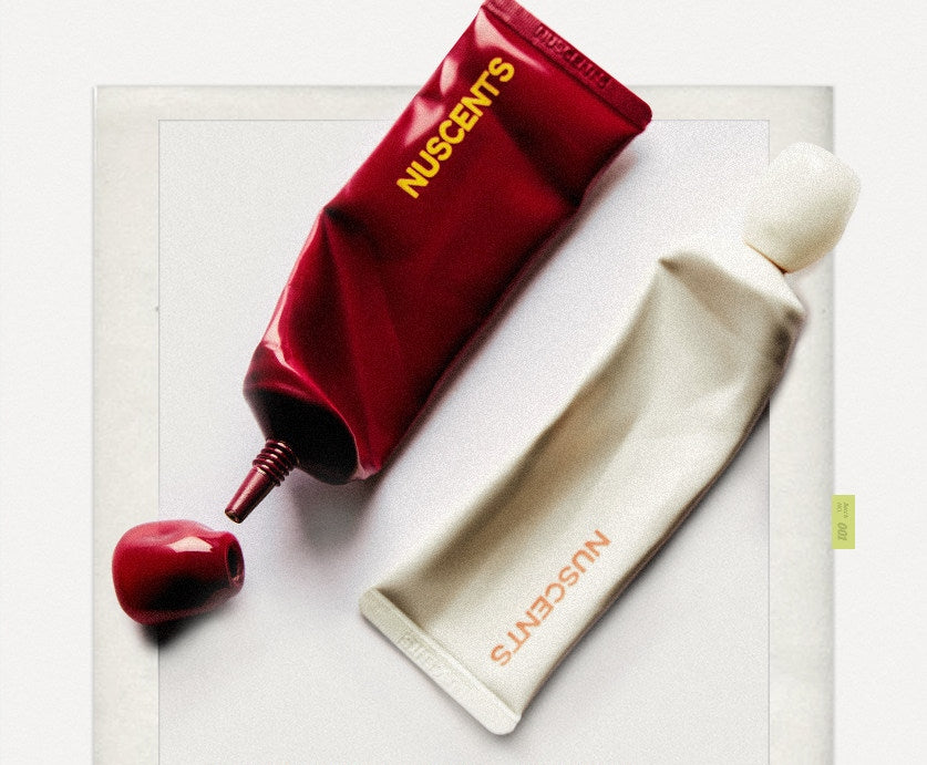 NUSCENTS Coucou Collection Tint Facial Cream T5752