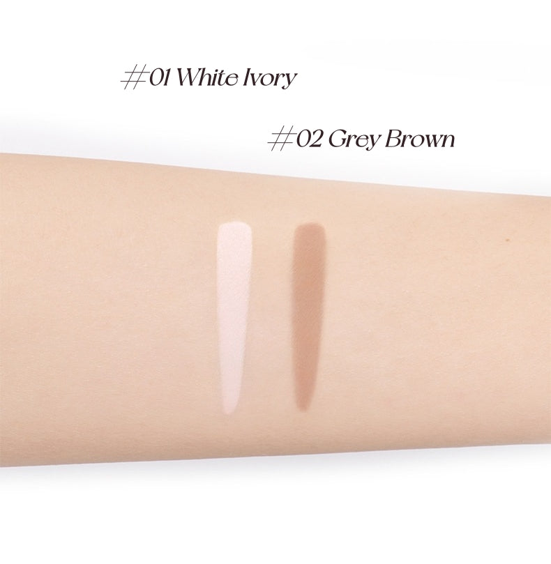 JOOCYEE Double-head Contour & Highlighter Pen T5787