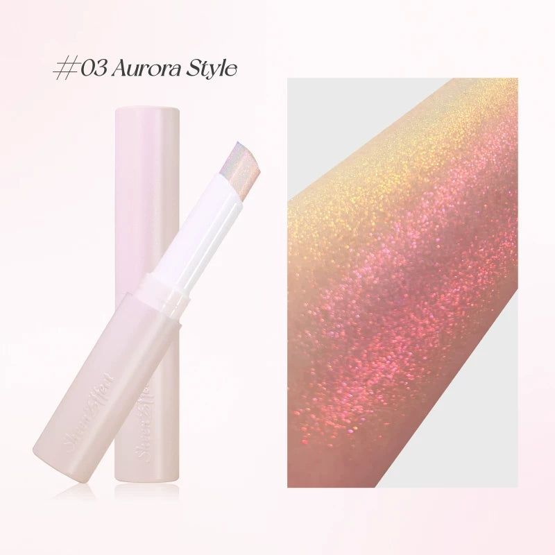 SheenEffect Optical Chameleon Jelly Eyeshadow Stick T5775