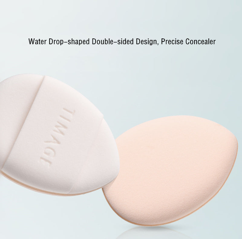 TIMAGE Soft Flawless Facial Correcting Liquid Concealer T4130