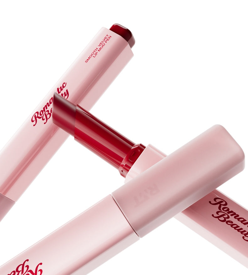 ROMANTIC BEAUTY Moist Mist Matte Lipstick T5834