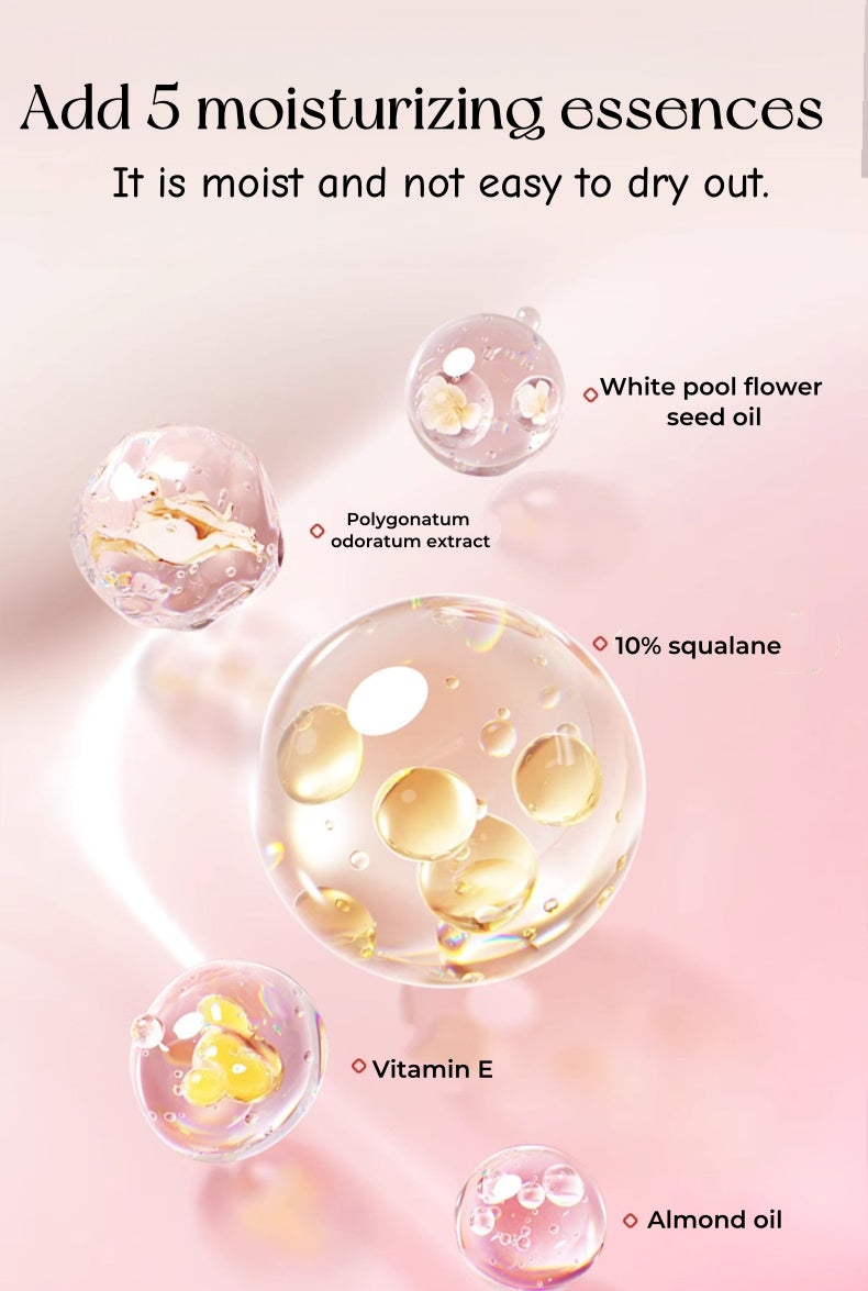 Florasis Love Lock Matte Lipstick T4894