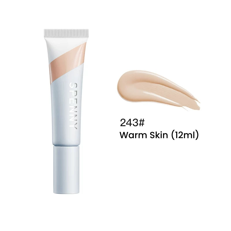 SPENNY Long-wear Mental Flow Liquid Foundation T5722