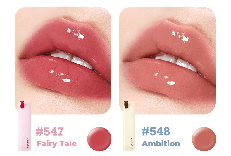 Joocyee Be A Kidult Collection Blusher & Highlighter & Lipstick T4609