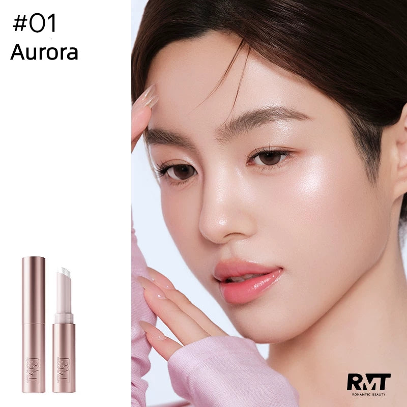 ROMANTIC BEAUTY Shiny Long-wear Jelly Eyeshadow Stick T5836