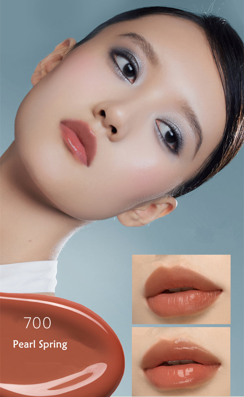 TIMAGE Wave Of Classic Mild Matte Double Ended Lip Glaze T4127