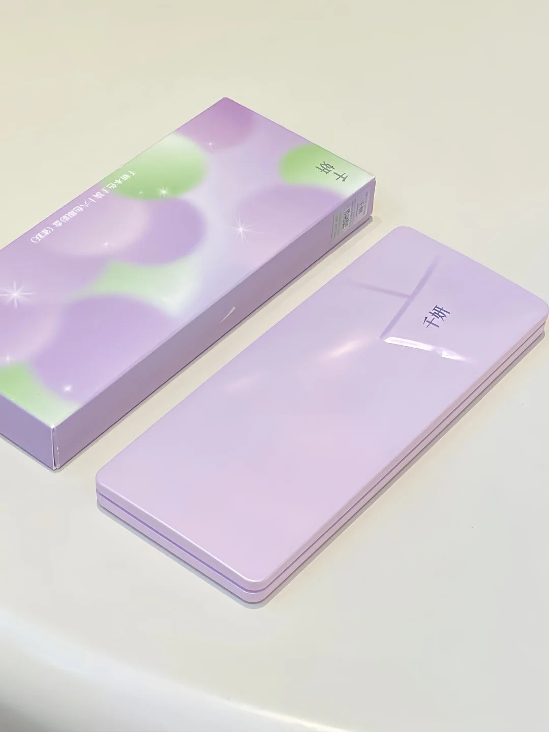 QianYan Jumping for Joy 16-Color Eyeshadow Palette T4087