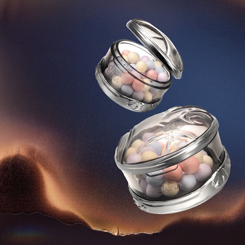 [Sale on Sep 30] INSBAHA Coven of Unseen Collection Night Mystic Pearls Loose Powder T6026
