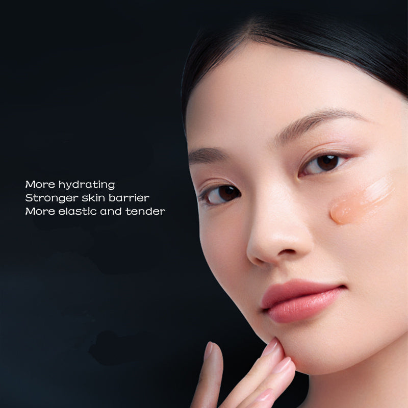 MAOGEPING Beauty LUXURY REGENERATING Black Cream (2.0) T2956