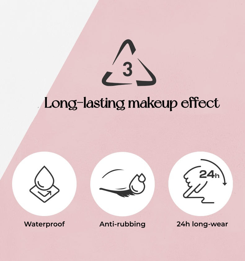 3CE Long-wear Waterproof My Ring Eyeliner Pen T5182