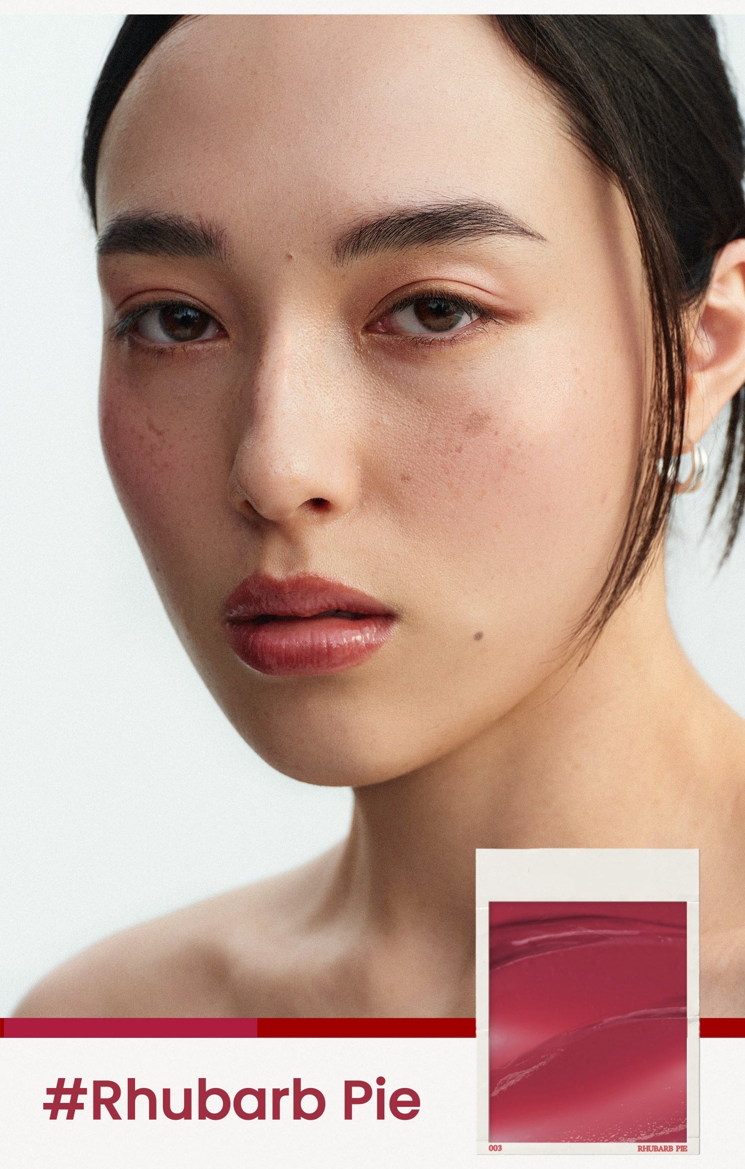 NUSCENTS Glossy & Matte Moist Essence Lipstick T5747