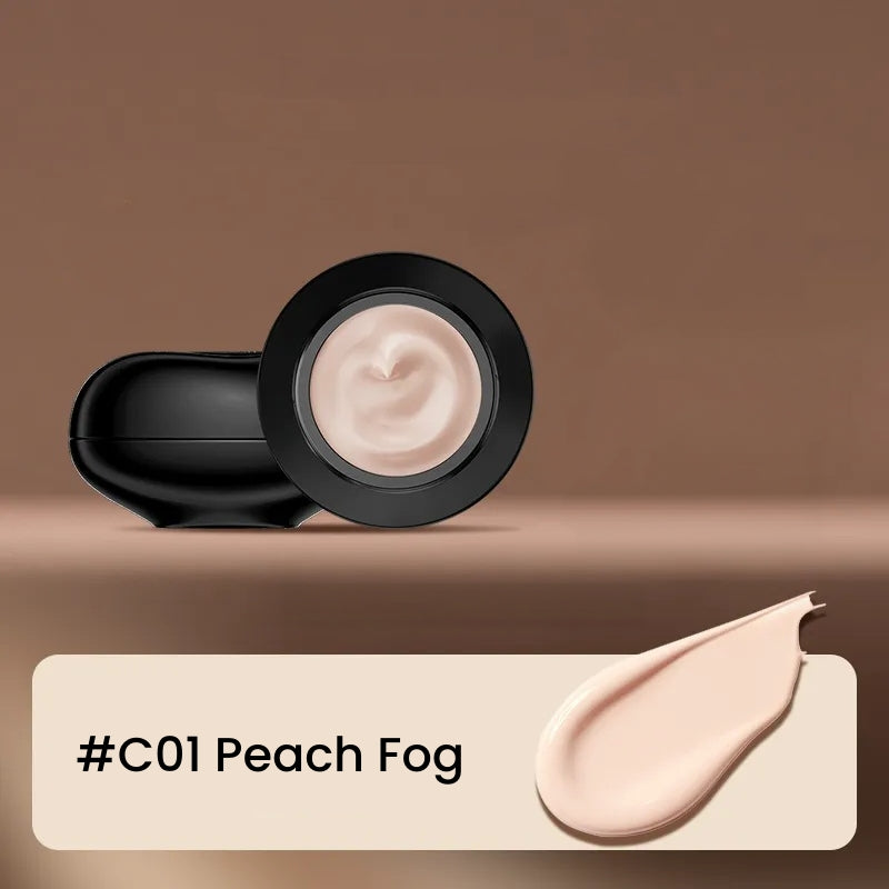 MARIE DALGAR 900-Mesh Natural Long-wear Foundation Cream T6013