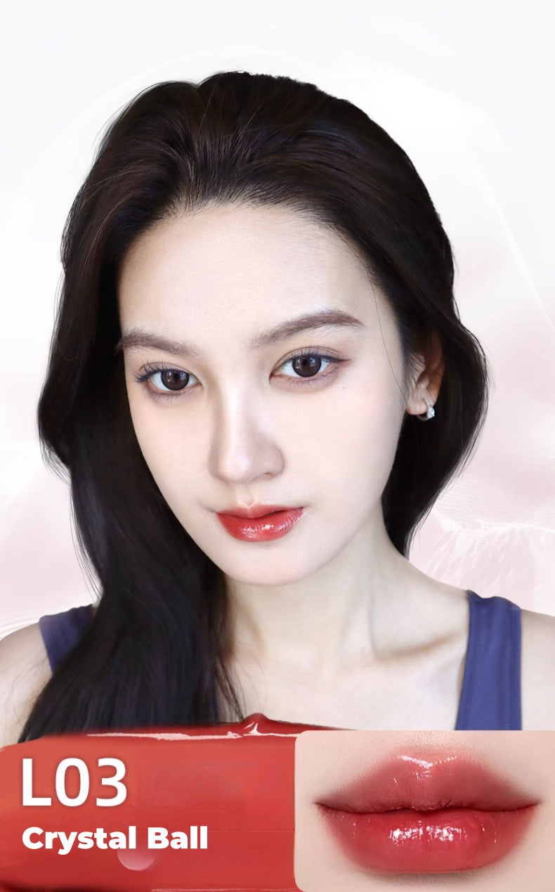 PUCO Magician Collection Long-wear Moist Mirror Lipstick T4352