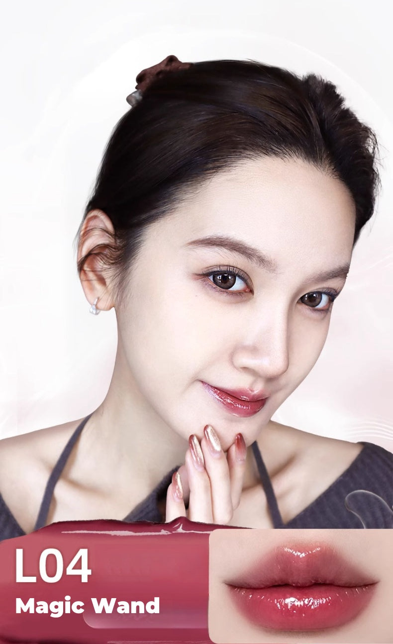 PUCO Magician Collection Long-wear Moist Mirror Lipstick T4352