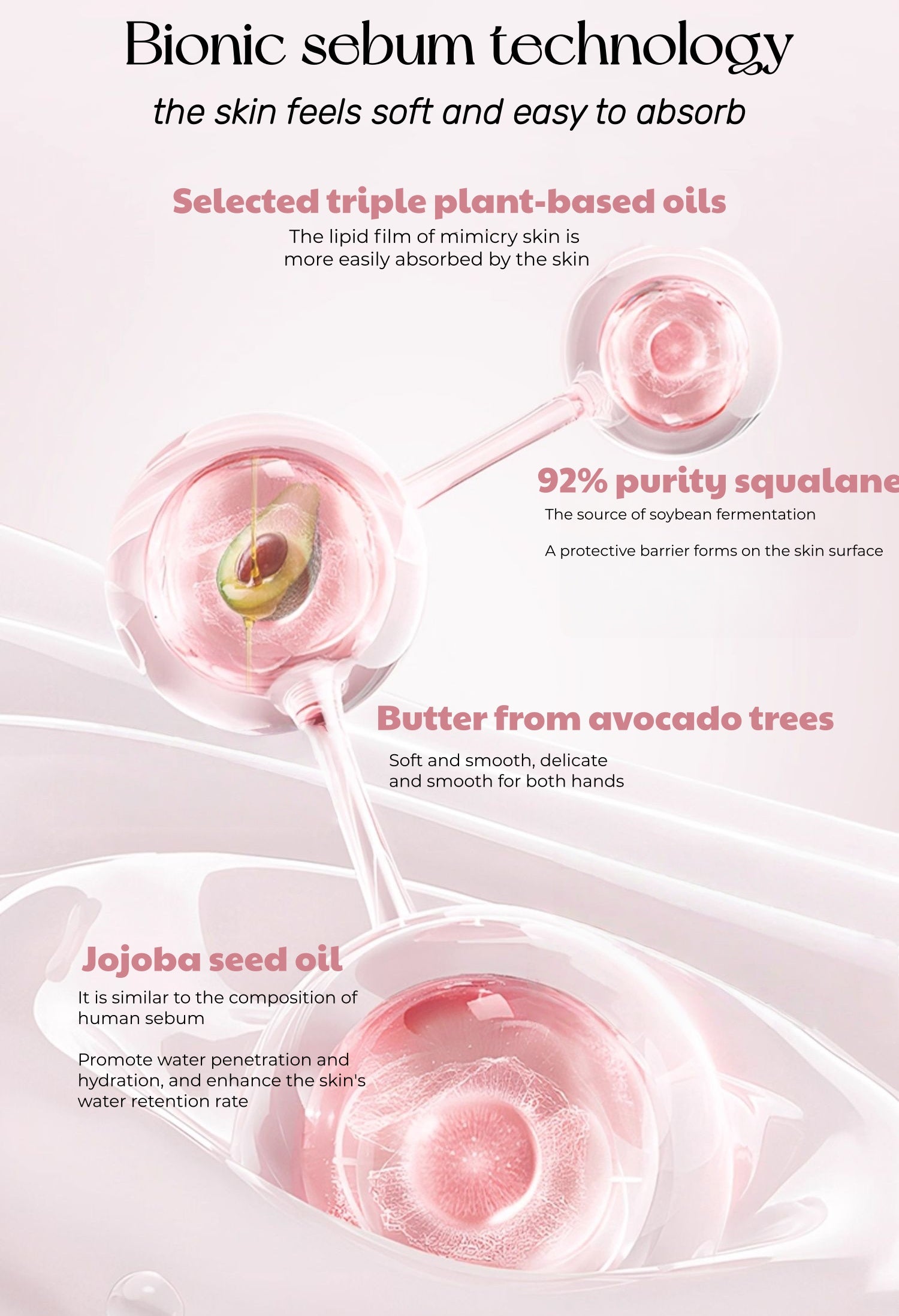 UNNY CLUB Fragrance Moisturizing Hand Cream 2 Pcs Set T5363