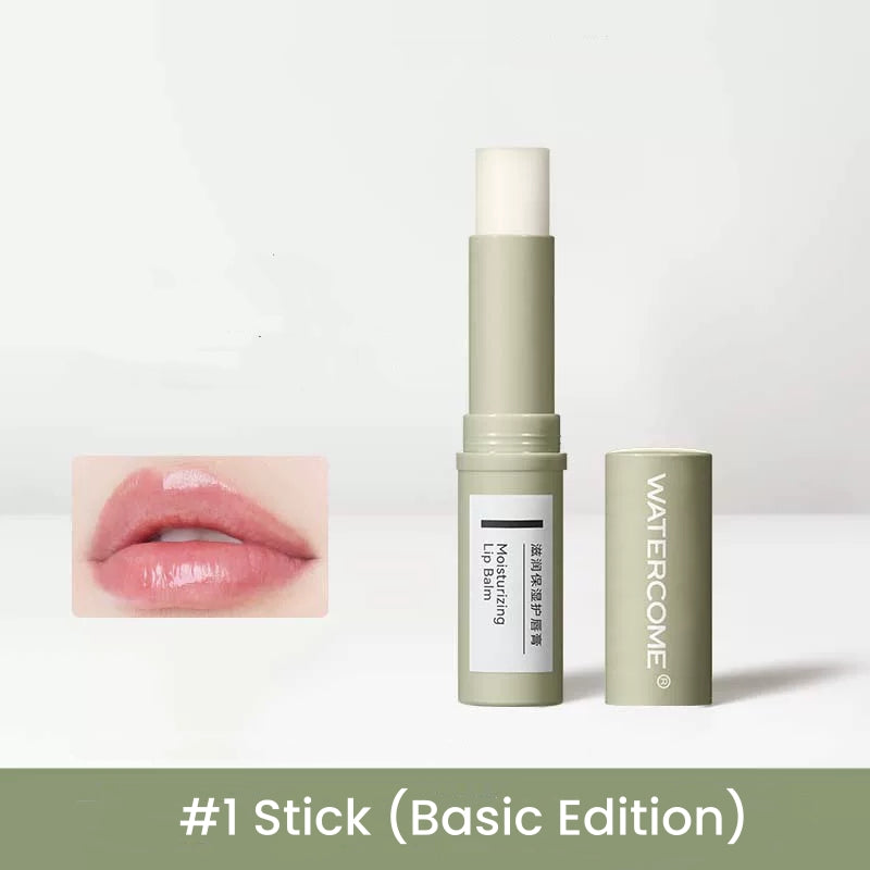 WATERCOME Soothing Anti-winkle Lip Balm T5978