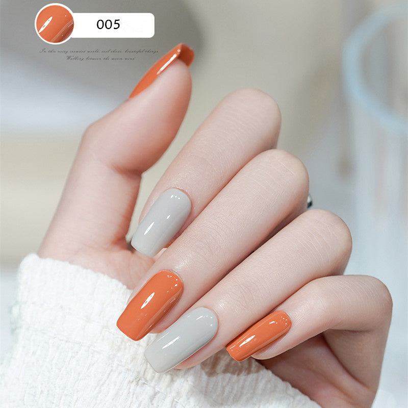 KellyKessa 15ml Candy Lane Collection Gel Polish T4162