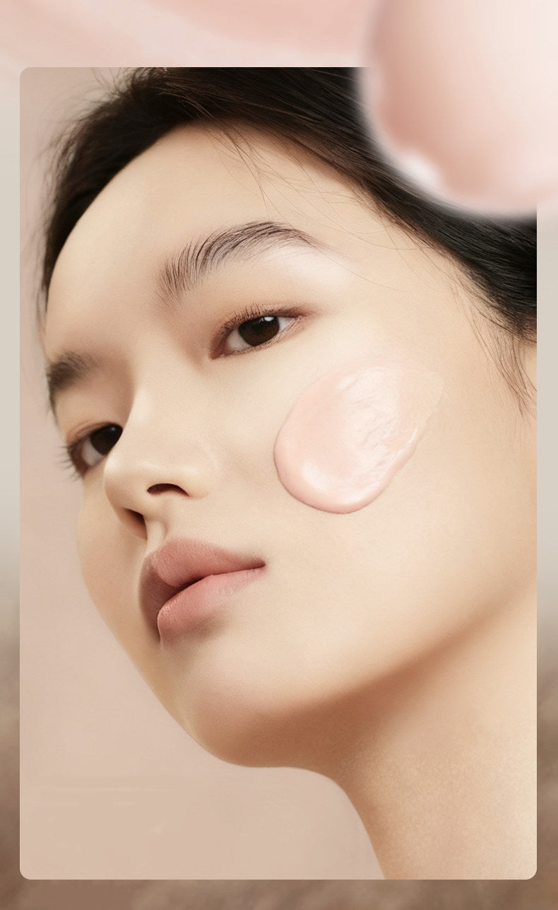 MARIE DALGAR Seed Moisturizing Makeup Primer Cream T6015