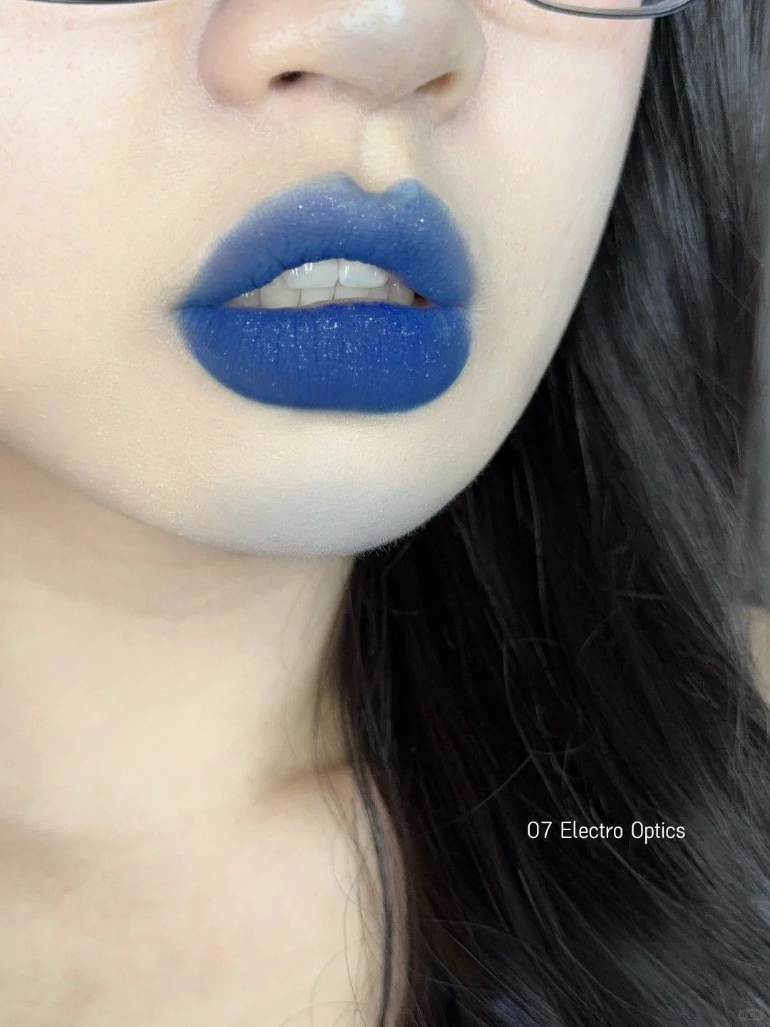 CARMELA Waste Soil Collection Matte Lip Clay T4475