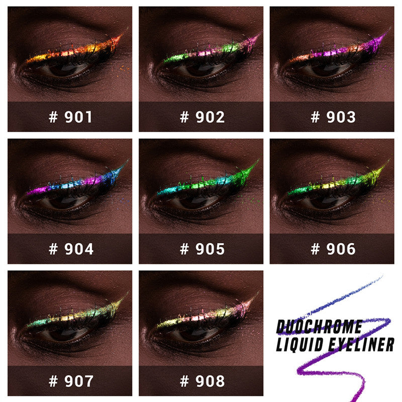 CHARMACY Waterproof Chameleon Eyeliner Pen T3958