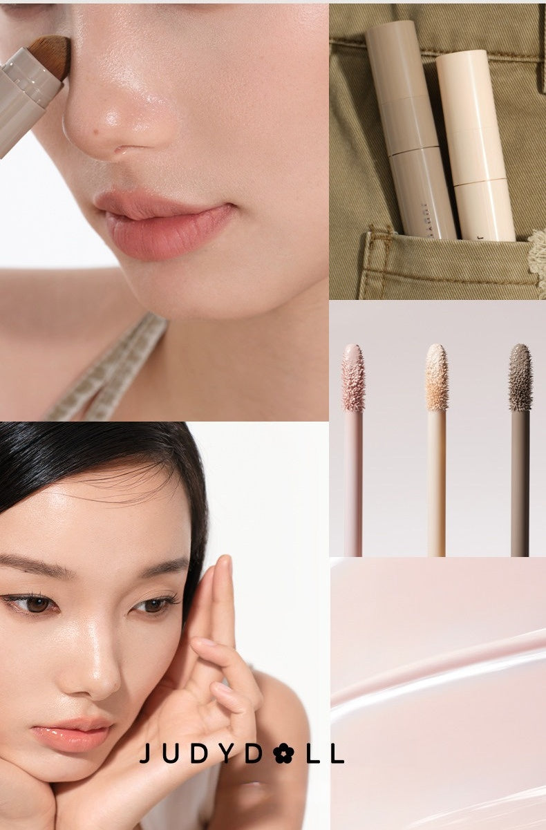 JUDYDOLL Double-head Contour & Highlighter Liquid T5849