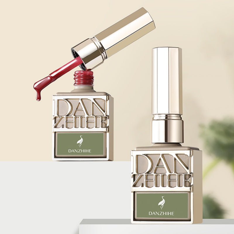 DANZHIHE 12g One-Second Self Leveling Gel Polish T4841