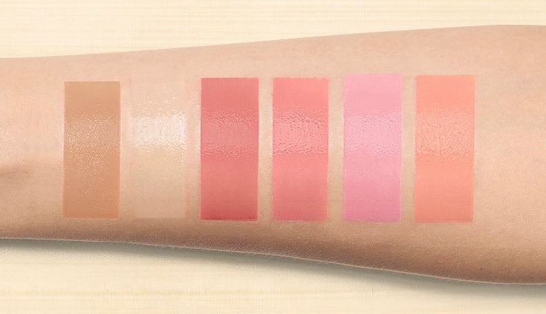JOOCYEE Summer Fizz Collection Highlight & Blush Stick T5969