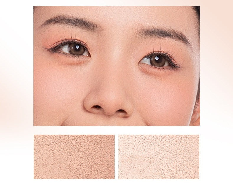 Truth'Key Birds & Blossoms Gradient Blusher Palette T5791