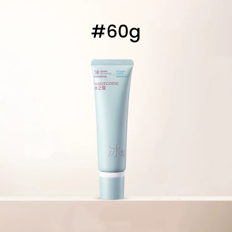 WATERCOME Ice-cool Underarm Hair Removal Cream T5984