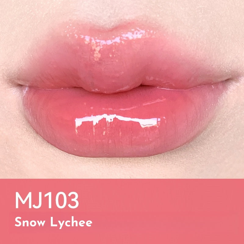 AZTK Meltykiss Glossy Moisturize Lipstick T4672 – LookHealthyStore