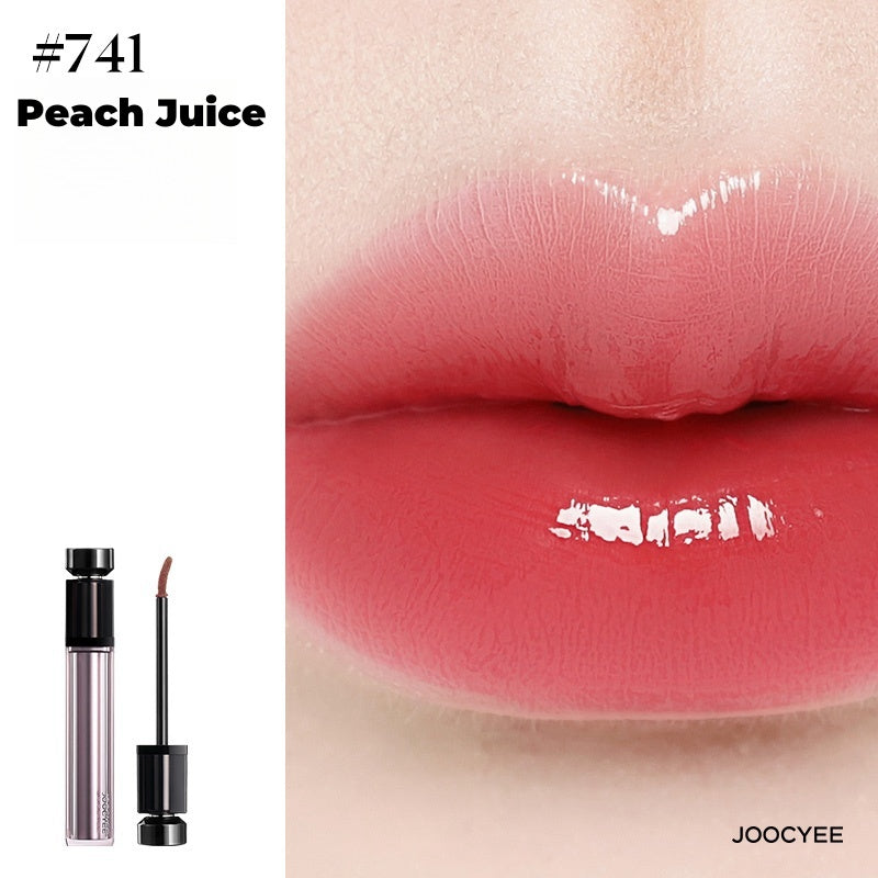 JOOCYEE Essence Moist Velvet Mirror & Matte Lip Glaze T4350