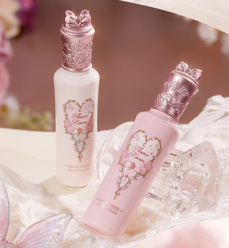 Flower Knows Midsummer Night Collection Moist Long-wear Liquid Concealer T5896