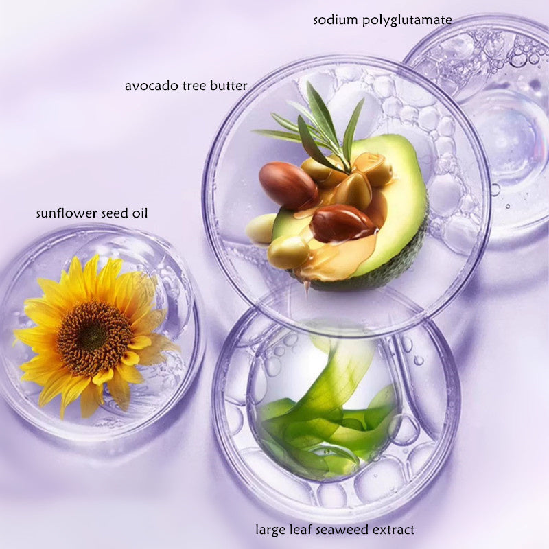 gN PEARL Firming & Fade Fine Lines Ginseng Pearl Facial Cream T4270