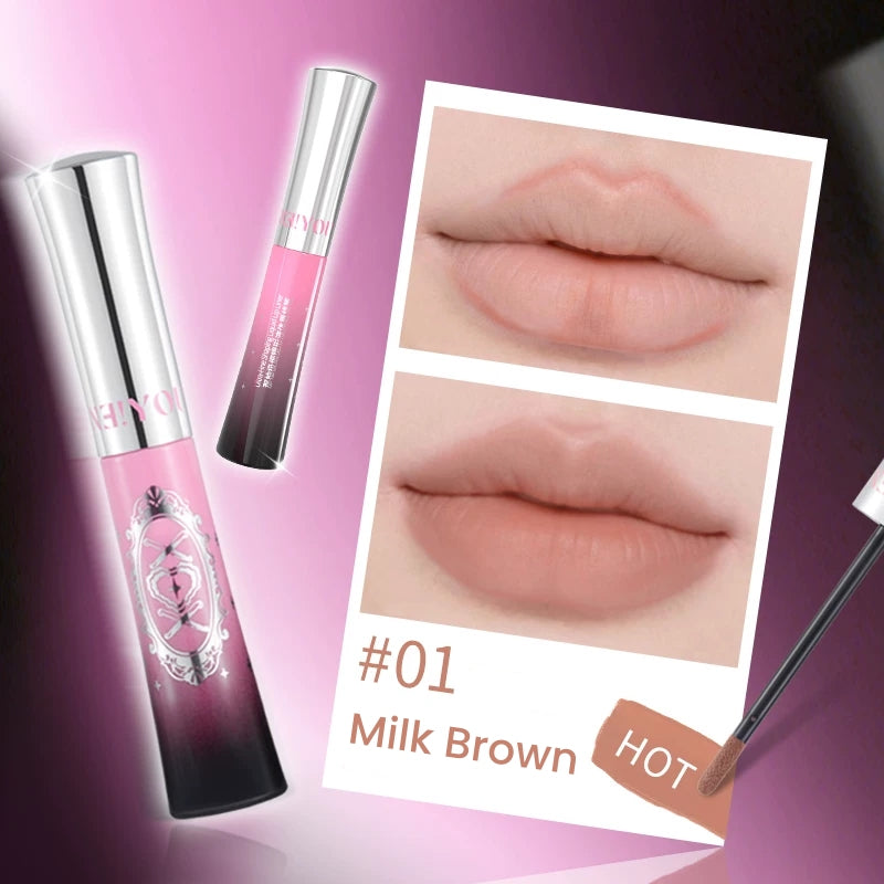 NEIYOU Waterproof Long-wear Liquid Lip Liner T5813