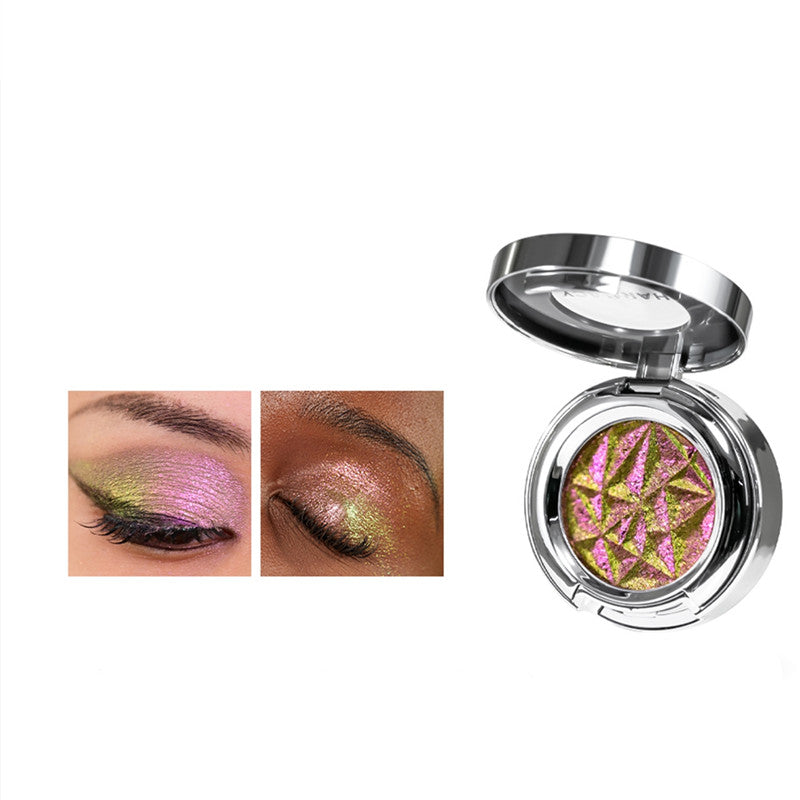 CHARMACY Light Change Chameleon Eyeshadow T3953
