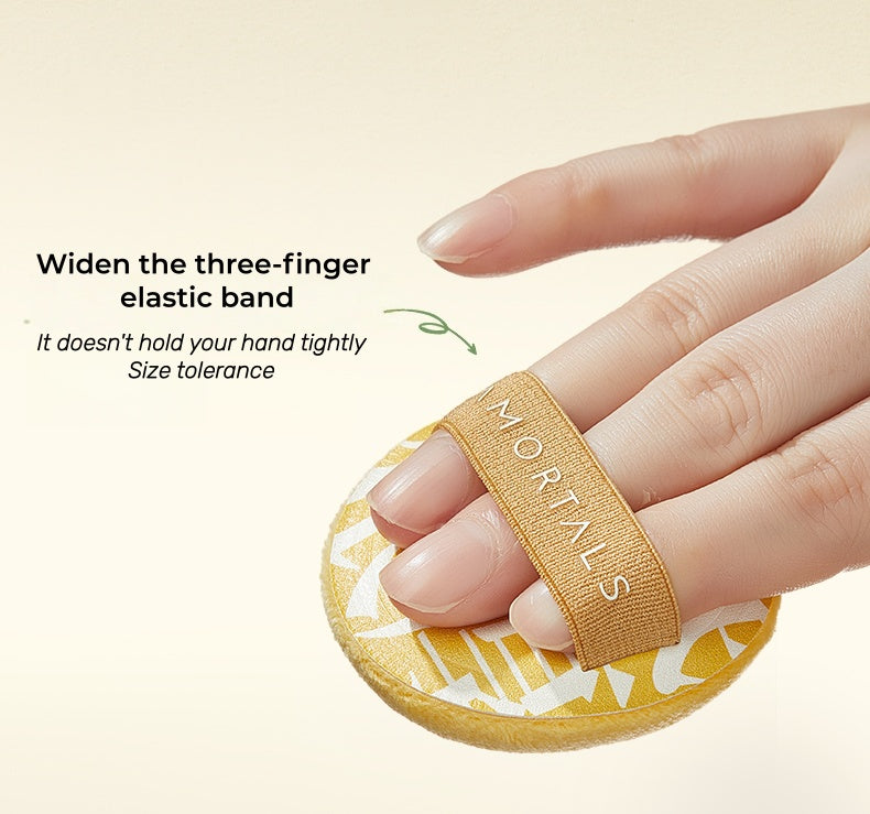 AMORTALS Makeup Bonus Collection Skin-friendly Makeup Puff T5266