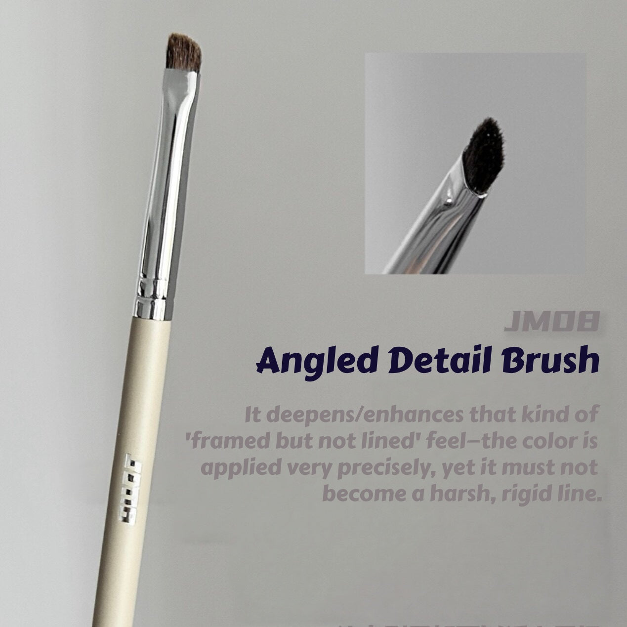 ROINGNEAO Precise Calculation Collection Makeup Brush Set T5935