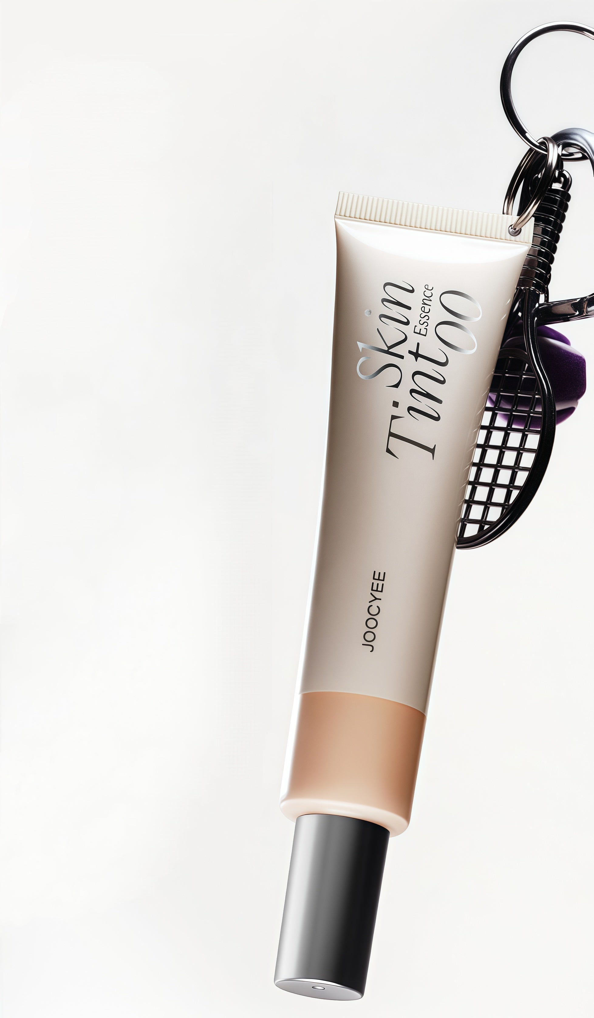 Joocyee Essence Skin Tint Long-wear Makeup Primer T4610